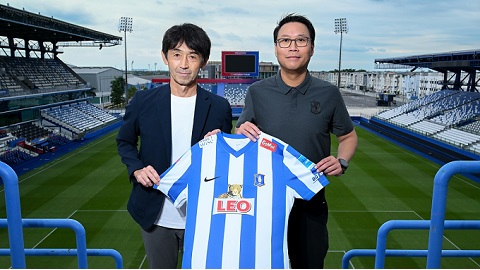 HLV vừa bị Thái Lan sa thải đã có việc làm mới